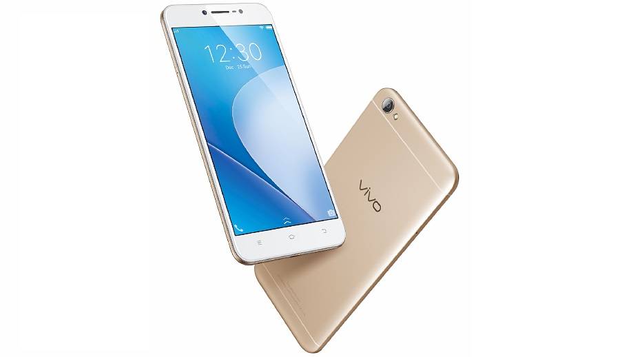 vivo-y66-picture