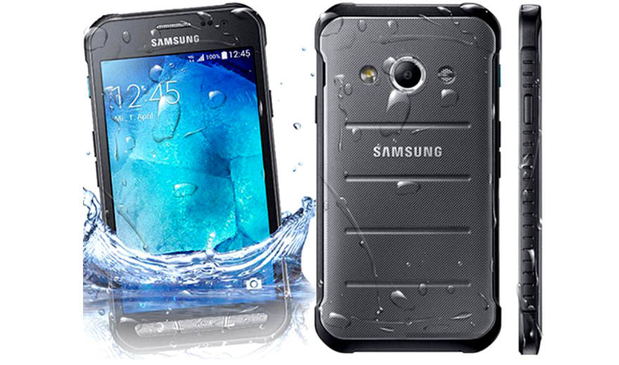 Samsung Galaxy XCover 4s specifications image leaked to launch on 12 june