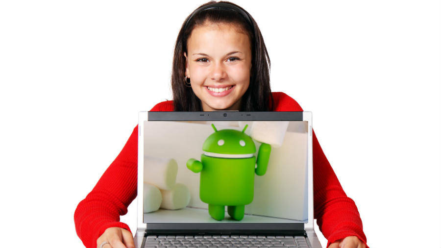 know Top New Features of Android 12 Snow Cone