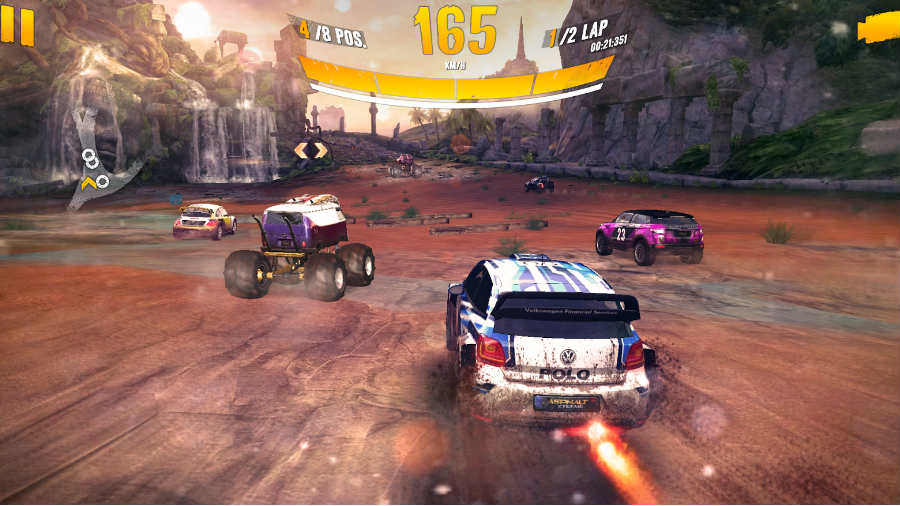 asphalt-xtreme