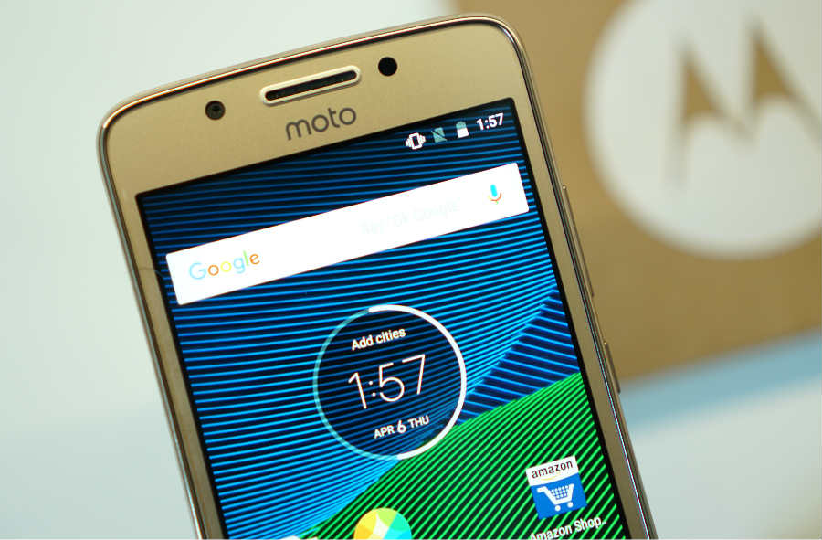 moto-g5-ui