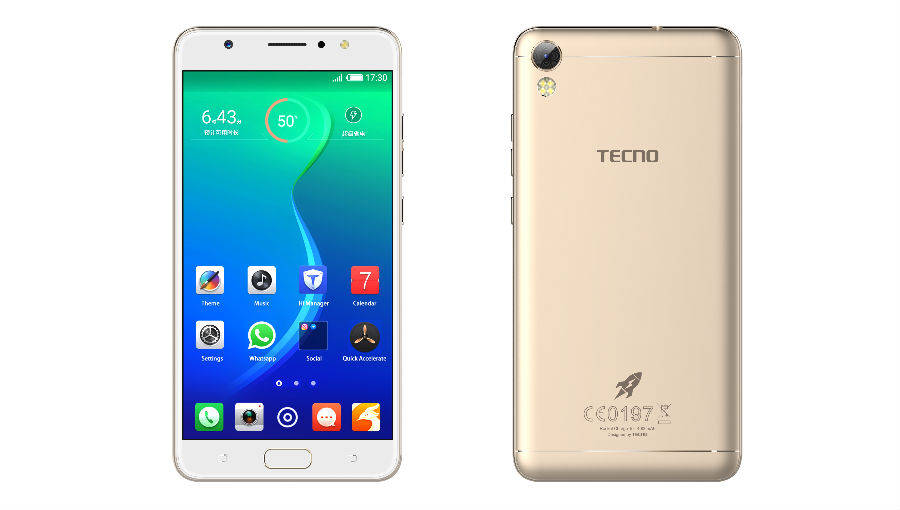 tecno-i5