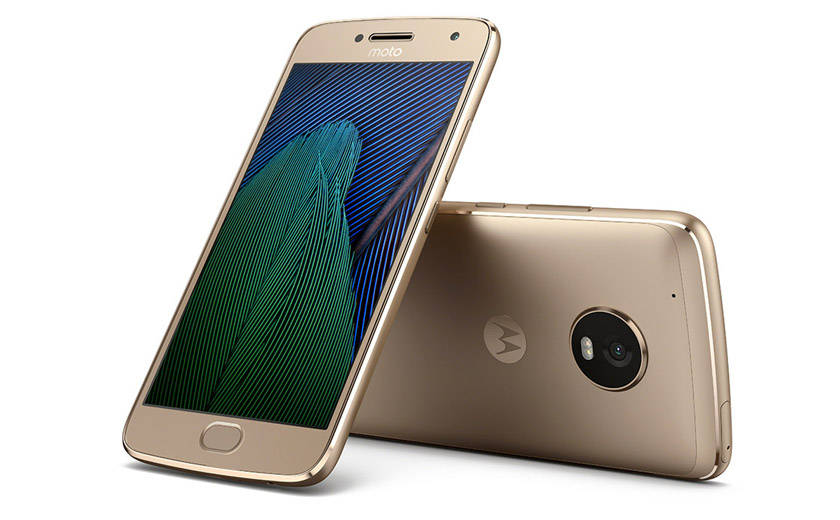 moto-g51
