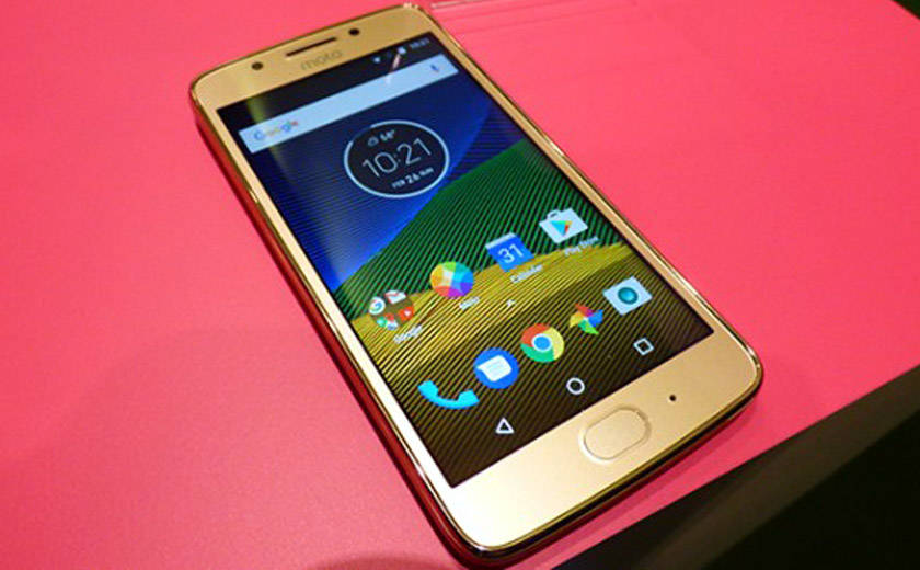 moto-g52