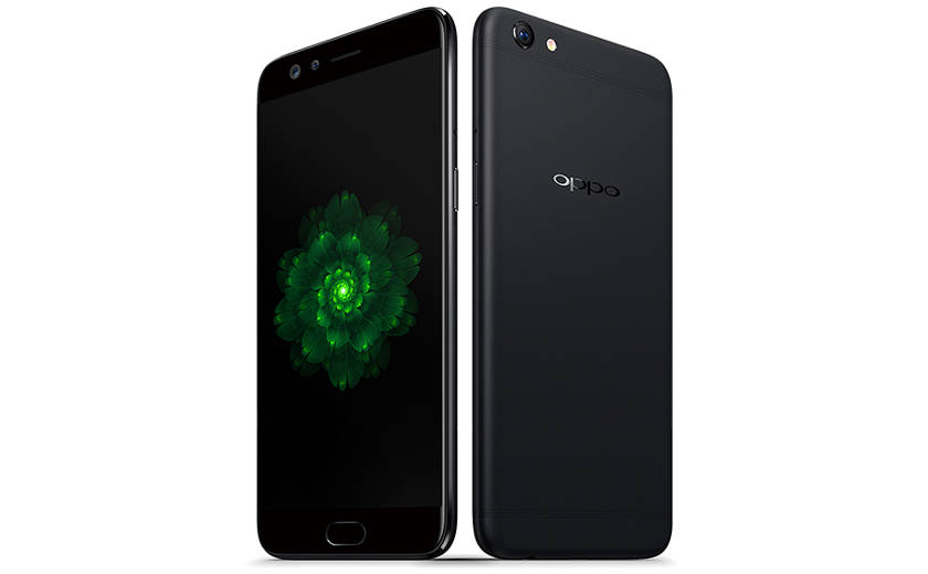 oppo-f3-plus-black