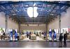 First Apple Store in mumbai india delayed pandemic Reasons