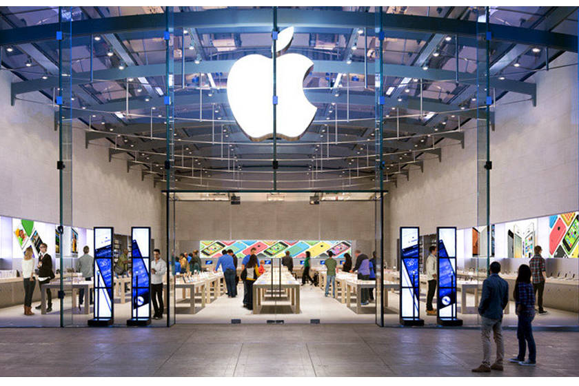 apple-store