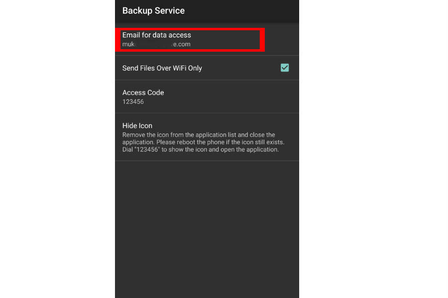 hidden-call-recorder