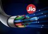 Reliance Jio Fiber plan inr 351 monthly rs 199 weekly 10mbps speed internet data benefits