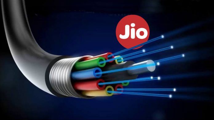Reliance Jio Fiber plan inr 351 monthly rs 199 weekly 10mbps speed internet data benefits