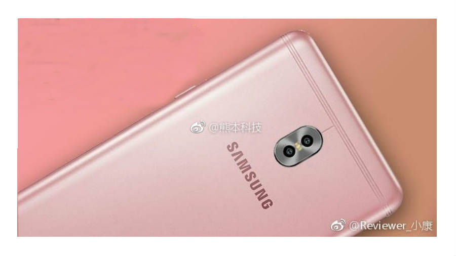 sansung-galaxy-c10-leak