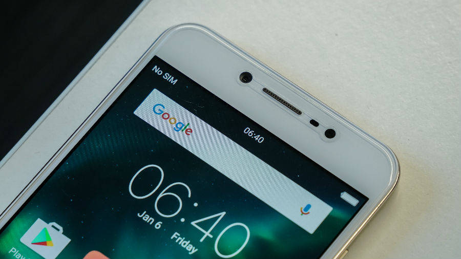 vivo-y66-front-camera