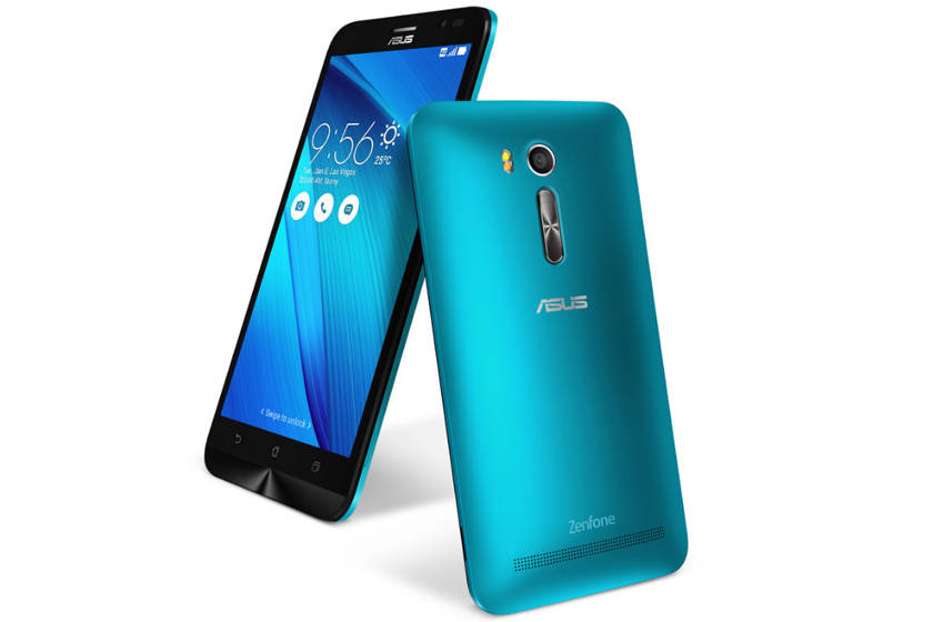 zenfone-go