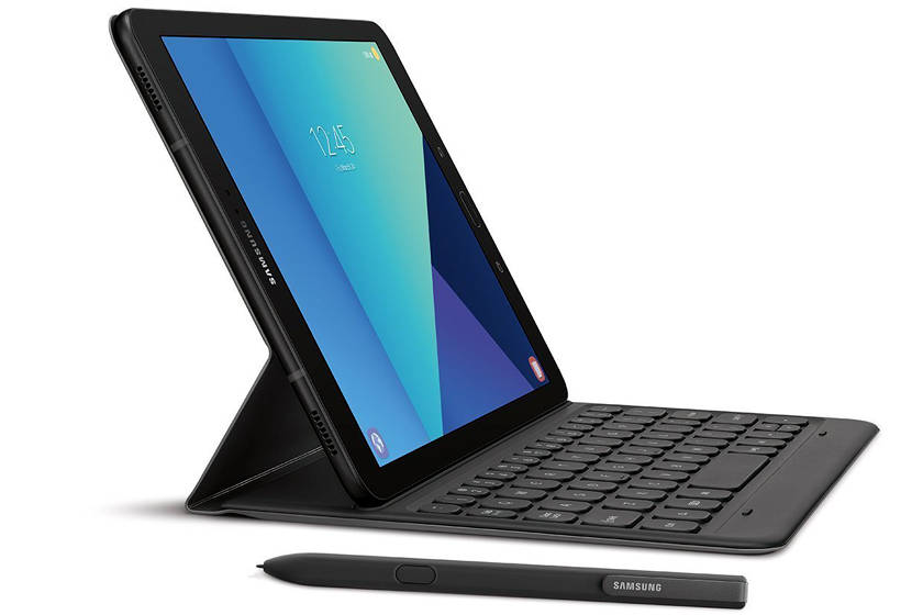saumsung galaxy tab s3