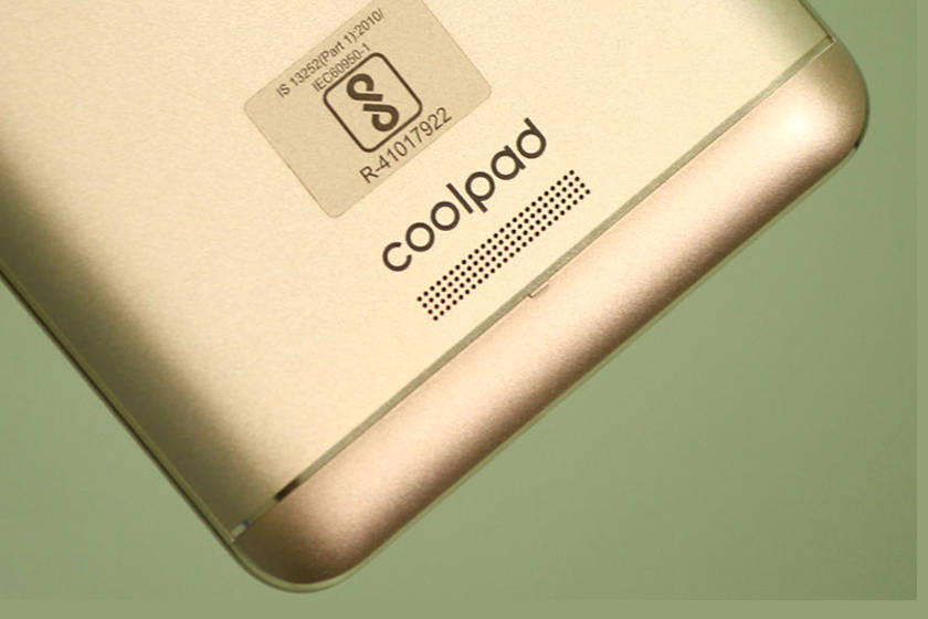coolpad