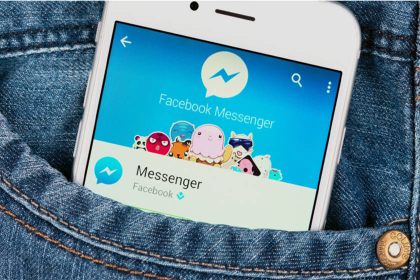 facebook-messenger
