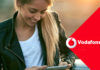 Vodafone launched three new plan rs 129 199 269 voice data fup benefit jio airtel
