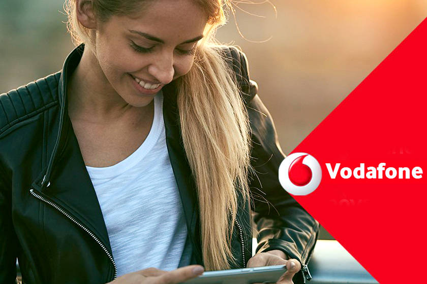 Vodafone launched three new plan rs 129 199 269 voice data fup benefit jio airtel