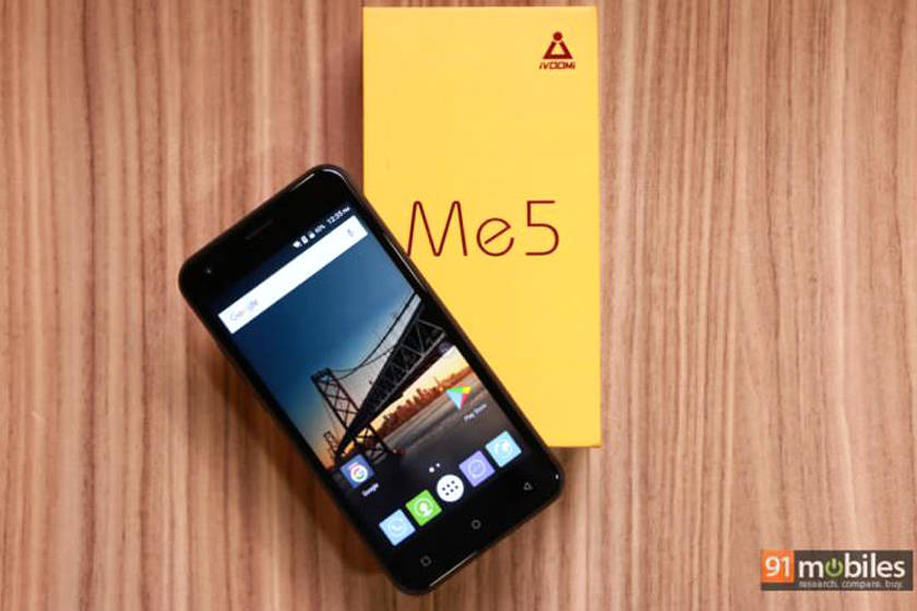 ivoomi-me5
