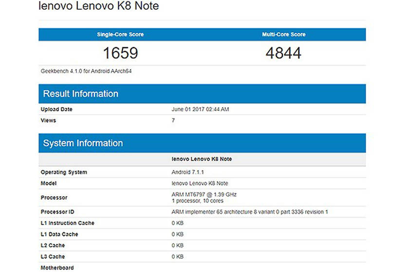 lenovo-k8-note-geekbench