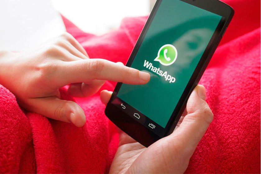 whatsapp group video calling limit increased to eight people in lockdown covid 19 pandemic