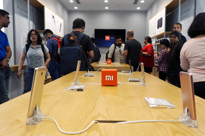 Xiaomi Guaranteed Next-Day delivery rs 49 india 150 cities