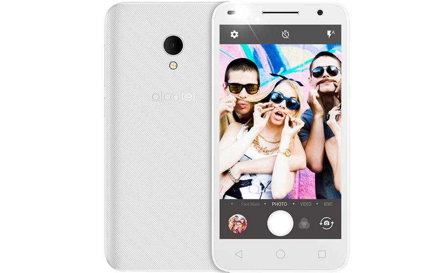 alcatel-u5-hd