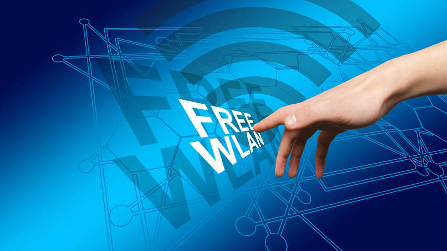 free-wifi
