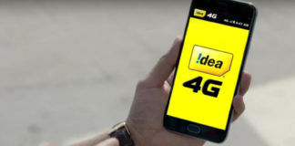 idea plan rs 392 for 60 days 84 gb 4g data free voice call offer in hindi