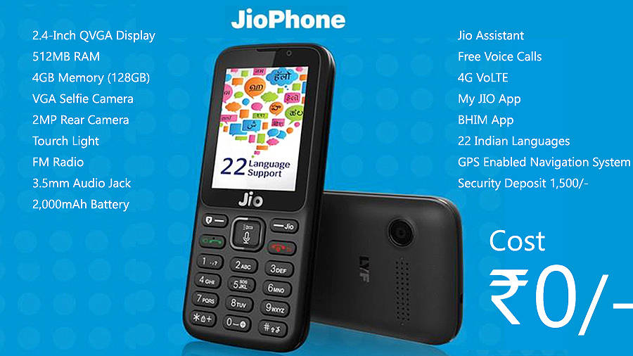 jio-phone