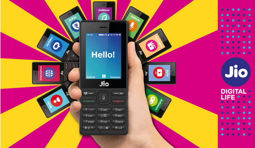 cheapest keypad phone mobile in india