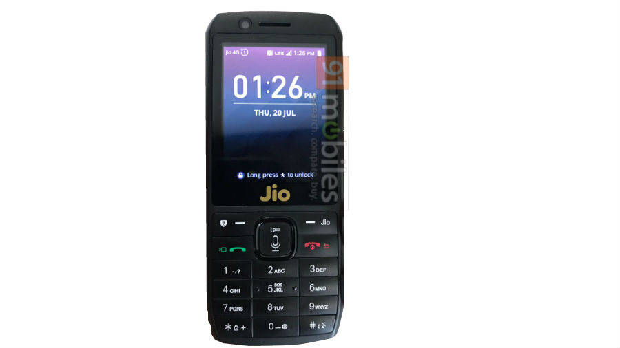 jiophone-leak