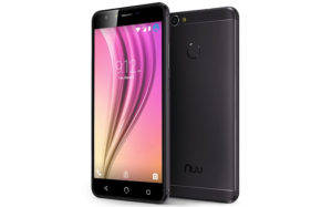 Nuu mobile launched 4 android smartphones in india- in hindi