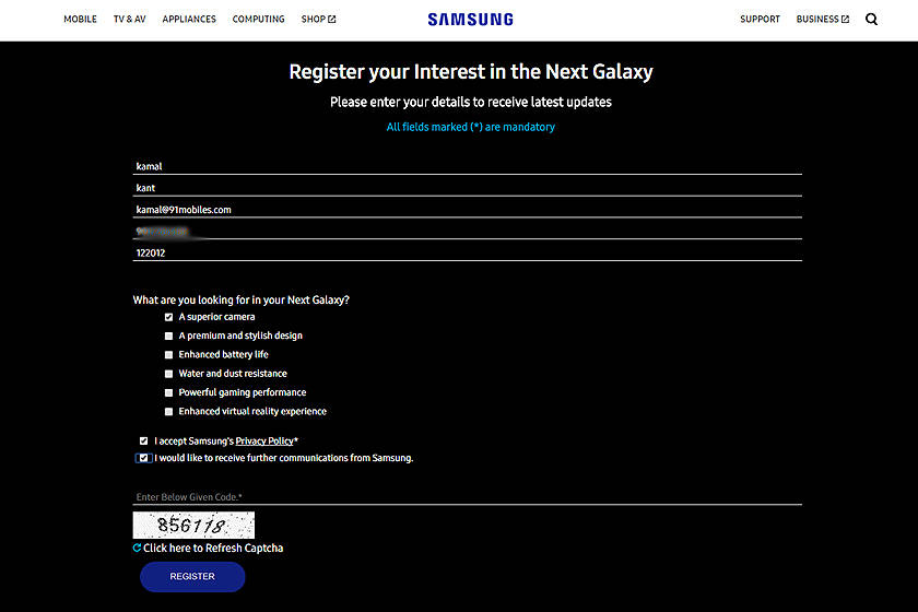 samsung-galaxy-note-8-resigter