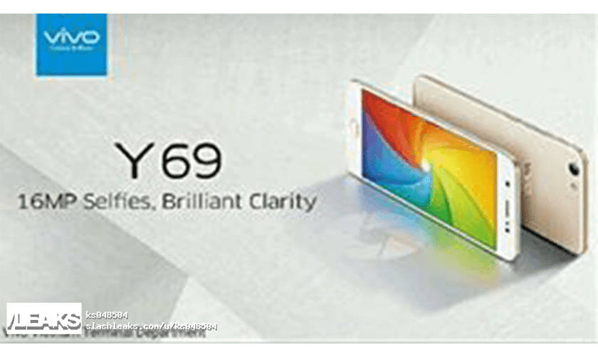 vivo-y69