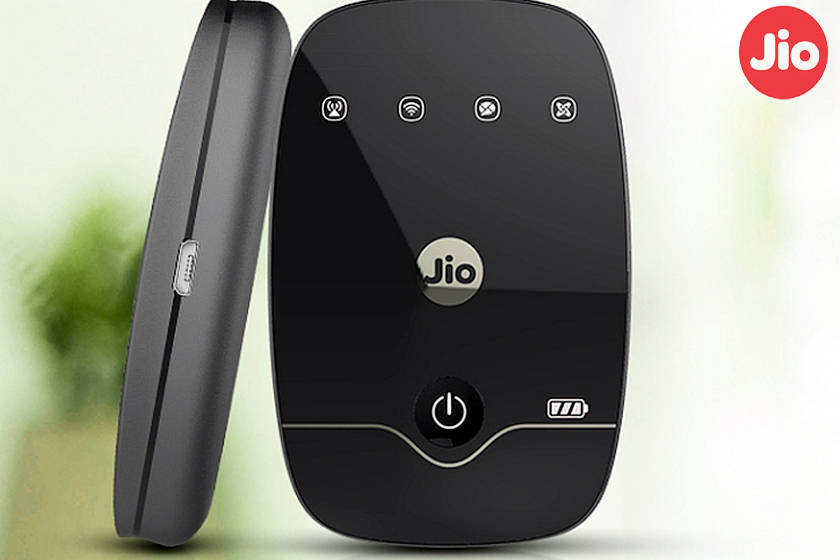 jiofi