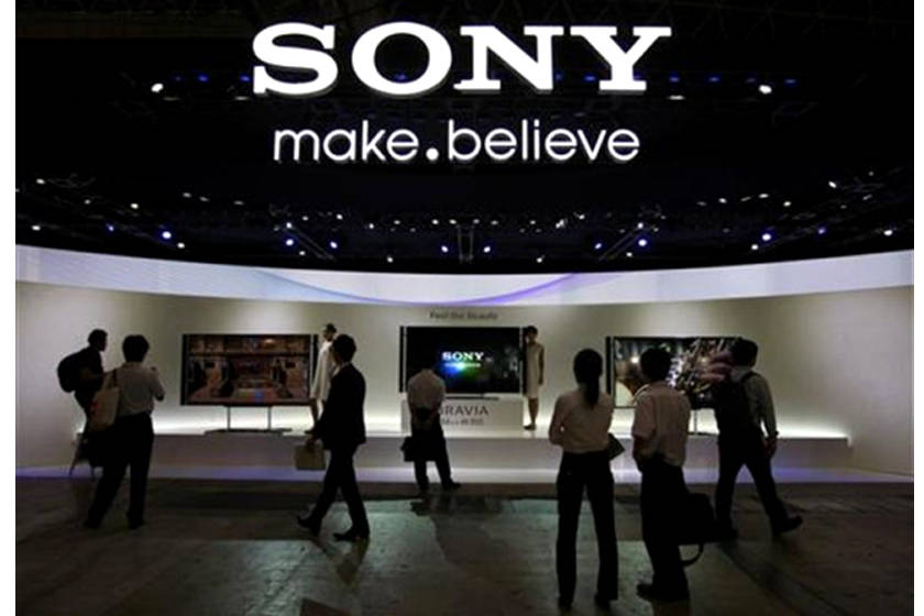sony