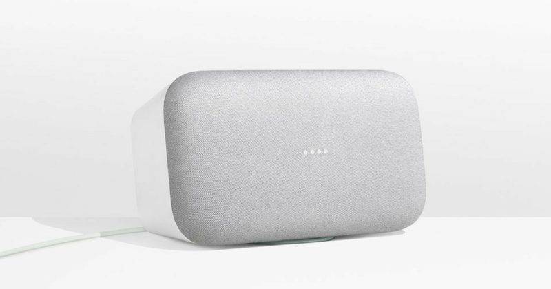 google-home-max