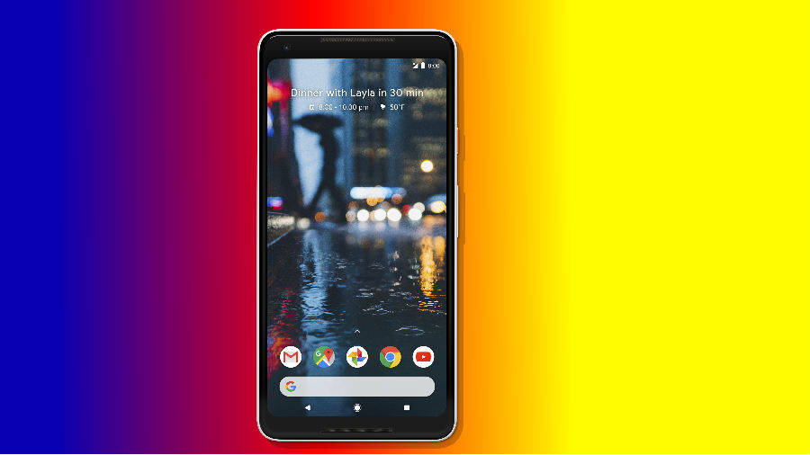 top 10 features of google pixel 2 xl
