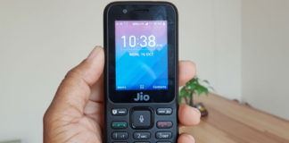 Reliance jio Phone vs jioPhone Next which is best to buy