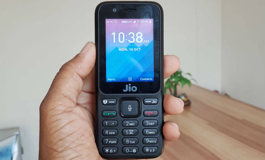 reliance 4g feature phone jio phone price to be increased by rs 300 in india