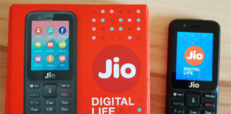 best feature phone in india with long battery life under rs 1500