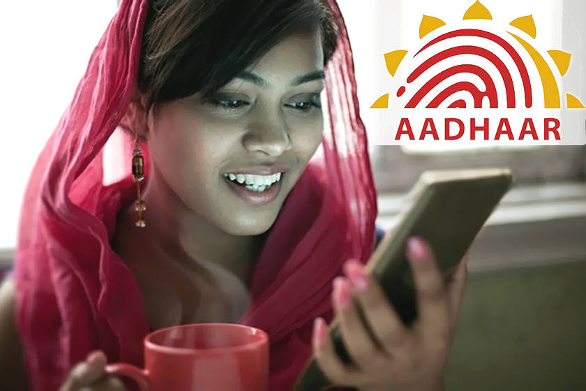 aadhaar