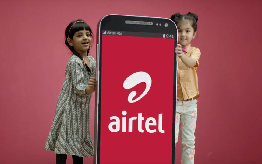 airtel-phone
