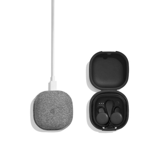 google-earbuds