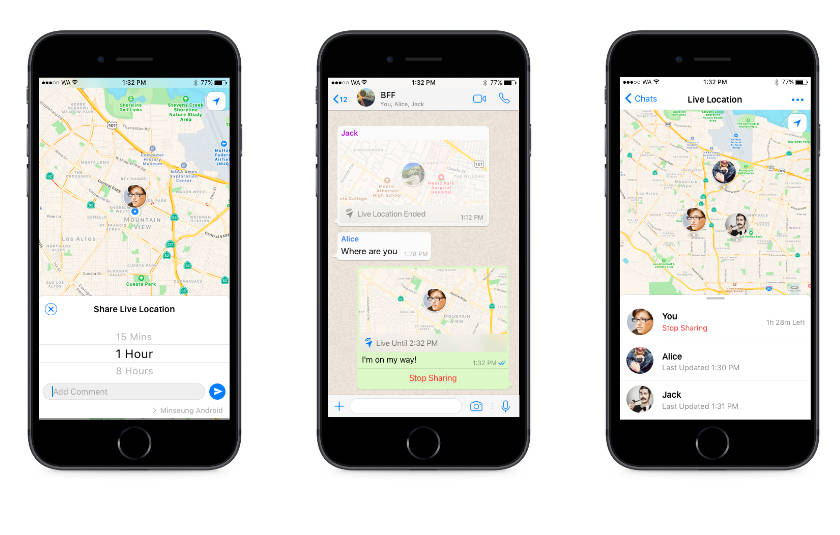 whatsapp-live-location