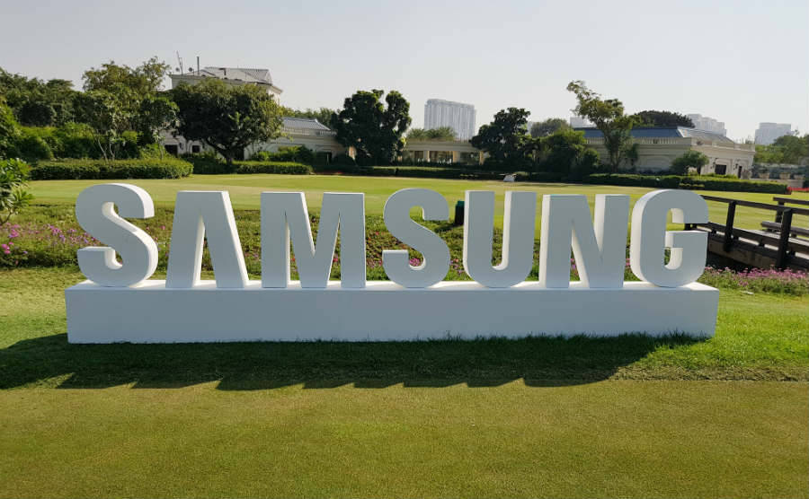 Samsung Chairman Lee Sang-hoon bags 18 months jail term for labor laws violation Seoul court