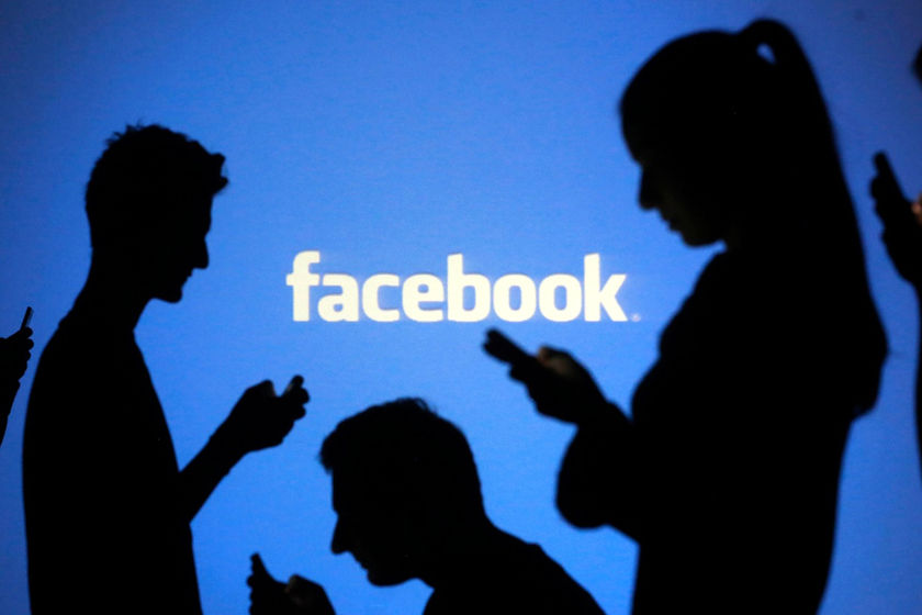 facebook fined over 520 crore rupees by british CMA about giphy deal