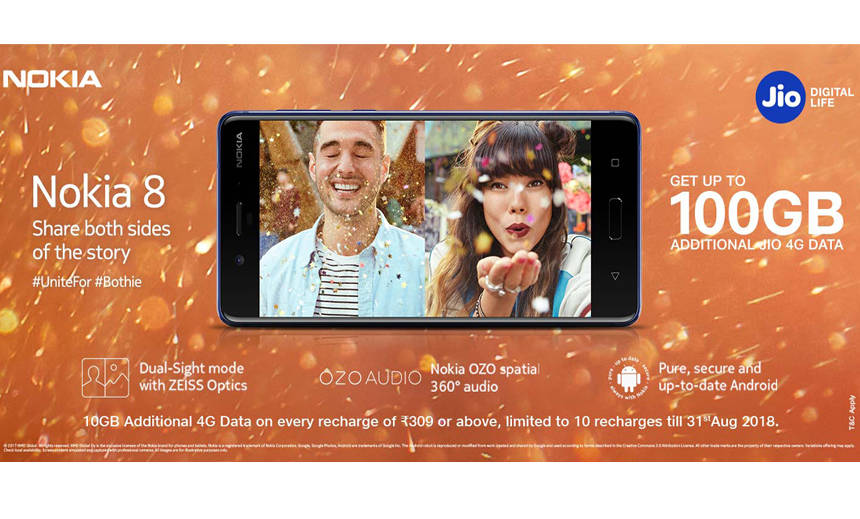 jio-nokia