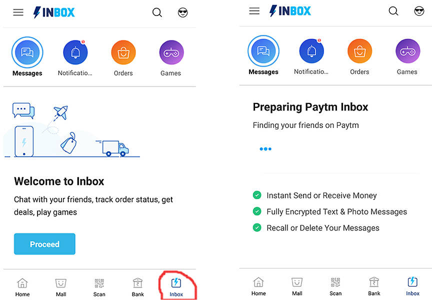 paytm-inbox